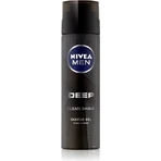 NIVEA MEN Deep 1×200 мл, гель: ціни та характеристики