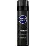 NIVEA MEN Deep 1×200 мл, гель: ціни та характеристики