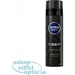 NIVEA MEN Deep 1×200 мл, гель: ціни та характеристики