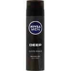NIVEA MEN Deep 1×200 мл, гель: ціни та характеристики