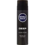 NIVEA MEN Deep 1×200 мл, гель: ціни та характеристики