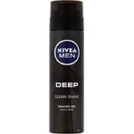 NIVEA MEN Deep 1×200 мл, гель: ціни та характеристики