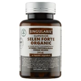 Singularis Superior Selenium Forte Organic 60 капсул