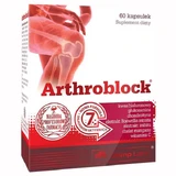 Артроблок Olimp Arthroblock, 60 капсул
