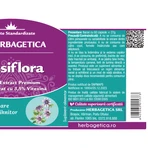 Herbagetica Passionflower x 60cps: ціни та характеристики