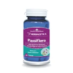 Herbagetica Passionflower x 60cps: ціни та характеристики