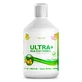Поливитаминная жидкость Swedish Nutra Ultra+ Liquid Multivitamin, 500 мл