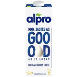 Напій вівсяний Alpro Це не M*lk 3,5% 1 л