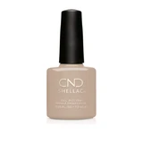 Напівстійкий лак для нігтів CND Shellac Powder My Nose 7.3 мл
