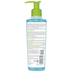 Піноутворюючий гель Bioderma Sebium, 200 мл