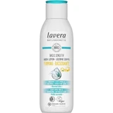 Lavera Укрепляющее молочко для тела S Q1 250 мл 1×1 шт.