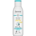 Lavera Зміцнююче молочко для тіла S Q1 250мл 1×1 шт: ціни та характеристики