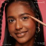 NYX Professional Makeup Epic Ink Liner, водостойкая подводка для глаз - Lil Toasty: цены и характеристики