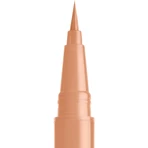 NYX Professional Makeup Epic Ink Liner, водостойкая подводка для глаз - Lil Toasty: цены и характеристики