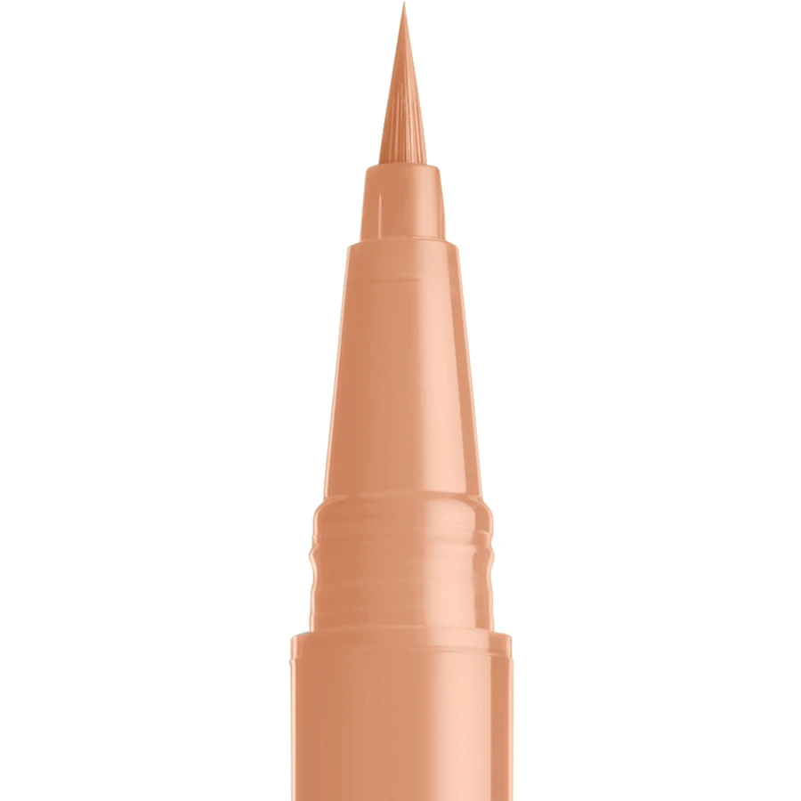 NYX Professional Makeup Epic Ink Liner, водостойкая подводка для глаз - Lil Toasty: цены и характеристики