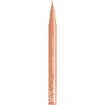 NYX Professional Makeup Epic Ink Liner, водостойкая подводка для глаз - Lil Toasty: цены и характеристики
