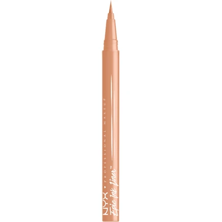 NYX Professional Makeup Epic Ink Liner, водостойкая подводка для глаз - Lil Toasty: цены и характеристики