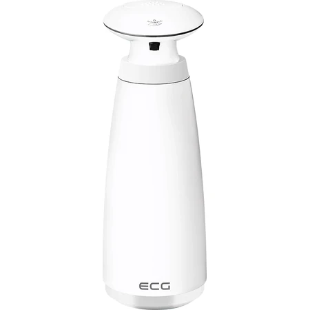 ECG Дозатор мила BD 34 White: ціни та характеристики