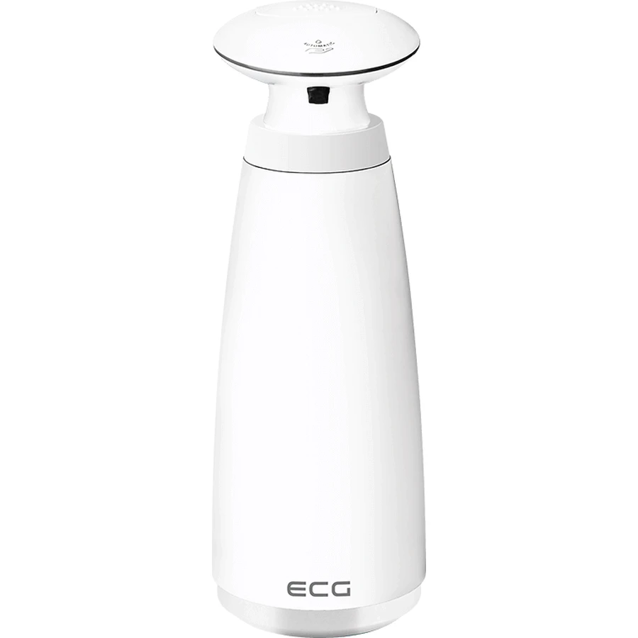ECG Дозатор мила BD 34 White: ціни та характеристики