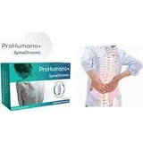 ProHumano + SpineDinamic, 30 капсул, Pharmalinea