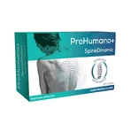 ProHumano + SpineDinamic, 30 капсул, Pharmalinea: ціни та характеристики