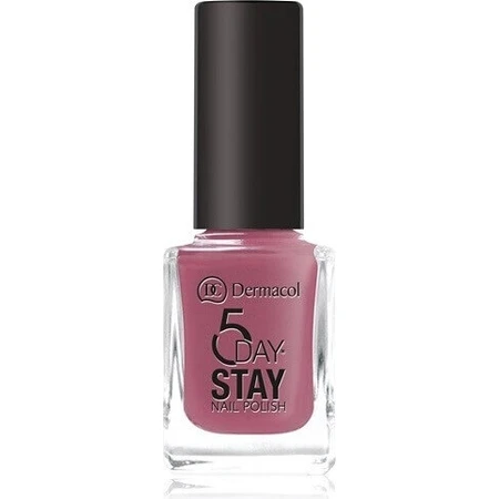 Dermacol Long Lasting Nail Lacquer 5 Days Stay .34 Boho chic 1×11 мл, лак для ногтей: цены и характеристики