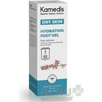 Kamedis DRY SKIN HYDRATING FOOT GEL 1×50 мл, зволожуючий гель для ніг: ціни та характеристики