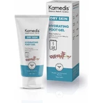 Kamedis DRY SKIN HYDRATING FOOT GEL 1×50 мл, зволожуючий гель для ніг: ціни та характеристики