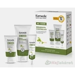 Kamedis DRY SKIN HYDRATING FOOT GEL 1×50 мл, зволожуючий гель для ніг: ціни та характеристики