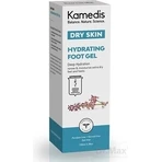 Kamedis DRY SKIN HYDRATING FOOT GEL 1×50 мл, зволожуючий гель для ніг: ціни та характеристики