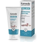 Kamedis DRY SKIN HYDRATING FOOT GEL 1×50 мл, зволожуючий гель для ніг: ціни та характеристики