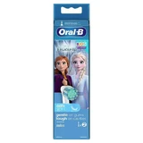 Oral-B Kids Stages Power, щетина электрической зубной щетки, Frozen EB10s-2, старше 3 лет, ультратонкая, 2 штуки
