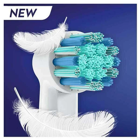 Oral-B Kids Stages Power, щетина электрической зубной щетки, Frozen EB10s-2, старше 3 лет, ультратонкая, 2 штуки: цены и характеристики