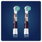 Oral-B Kids Stages Power, щетина электрической зубной щетки, Frozen EB10s-2, старше 3 лет, ультратонкая, 2 штуки: цены и характеристики