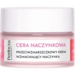 Perfecta Cera Naczynkowa, укрепляющий крем для сосудов против морщин, 50 мл УПАКОВКА БРОКЕН: цены и характеристики