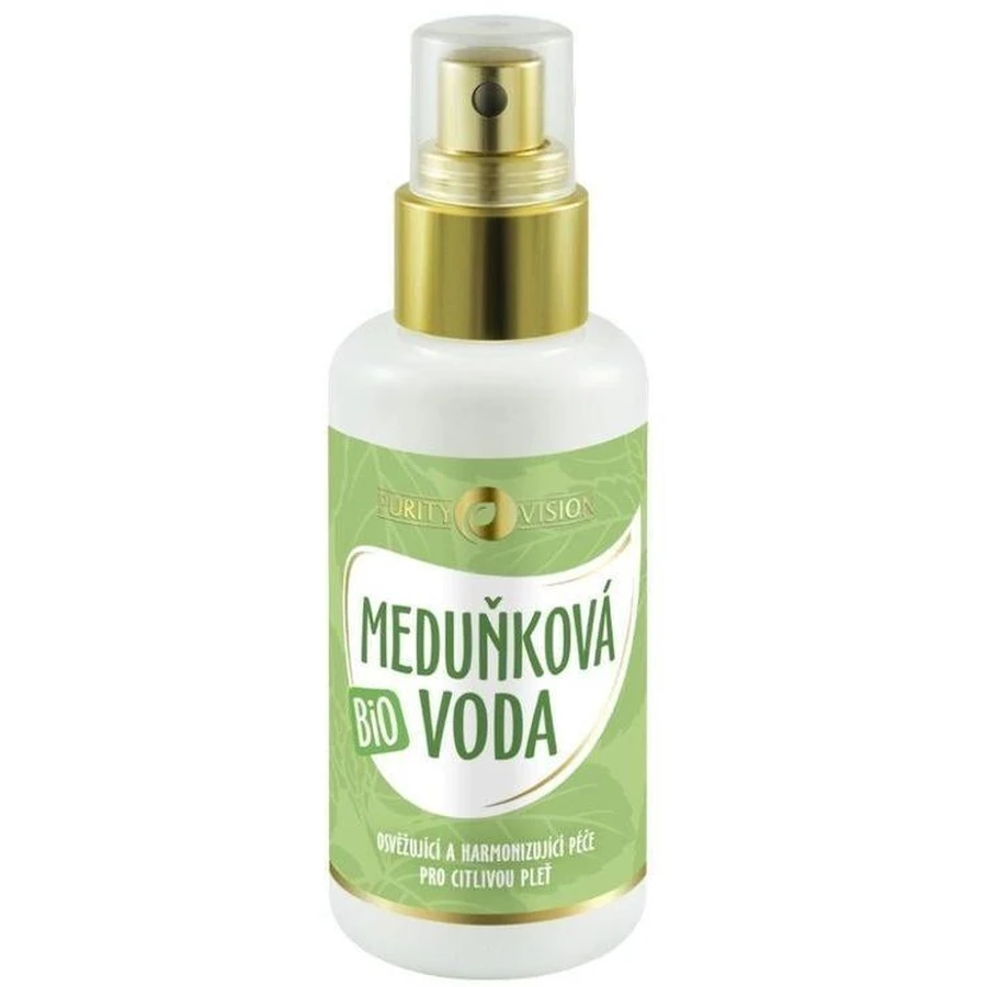 Purity Vision Цветочная вода Медовая роса БИО 100 мл: цены и характеристики