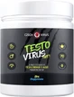 Чеський вірусний кляр Virus Part, свіжий лимонад 1280 г