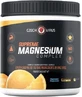 Чешский вирус Supreme Magnesium Complex, фантастический апельсин 340 г