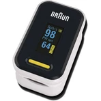 Медичний пульсоксиметр Braun YK-81C: ціни та характеристики