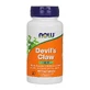 Now Foods Коготь дьявола, 100 капсул