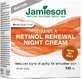 Jamieson NIGHT CREAM PROVITAMINA 120ML 1×120 мл, против морщин