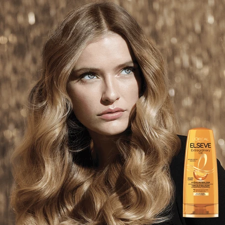 L'Oréal Paris Elseve Бальзам Екстраординарна олія, 300 мл: ціни та характеристики
