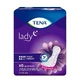 Урологічні прокладки Tena Lady Maxi Night, ночні, 6 крапель, 6 штук
