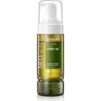 Neogen Dermalogy Real Fresh Foam Green Tea 1×160 г, пенка для умывания лица: цены и характеристики