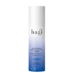 Hagi Aqua Zone, відновлюючий та зволожуючий нічний крем, для шкіри, що потребує регенерації, 50 мл: ціни та характеристики