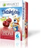 МЕГАФИТ Детский i EREA 1×40 г (20×2 г), фруктовый i
