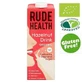 Органічне арахісове рослинне молоко, 1л, Rude Health