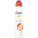 Dove Advanced care антиперспирант-спрей Персик 150 мл: цены и характеристики