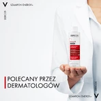 Vichy Dercos Зміцнюючий шампунь 400мл: ціни та характеристики