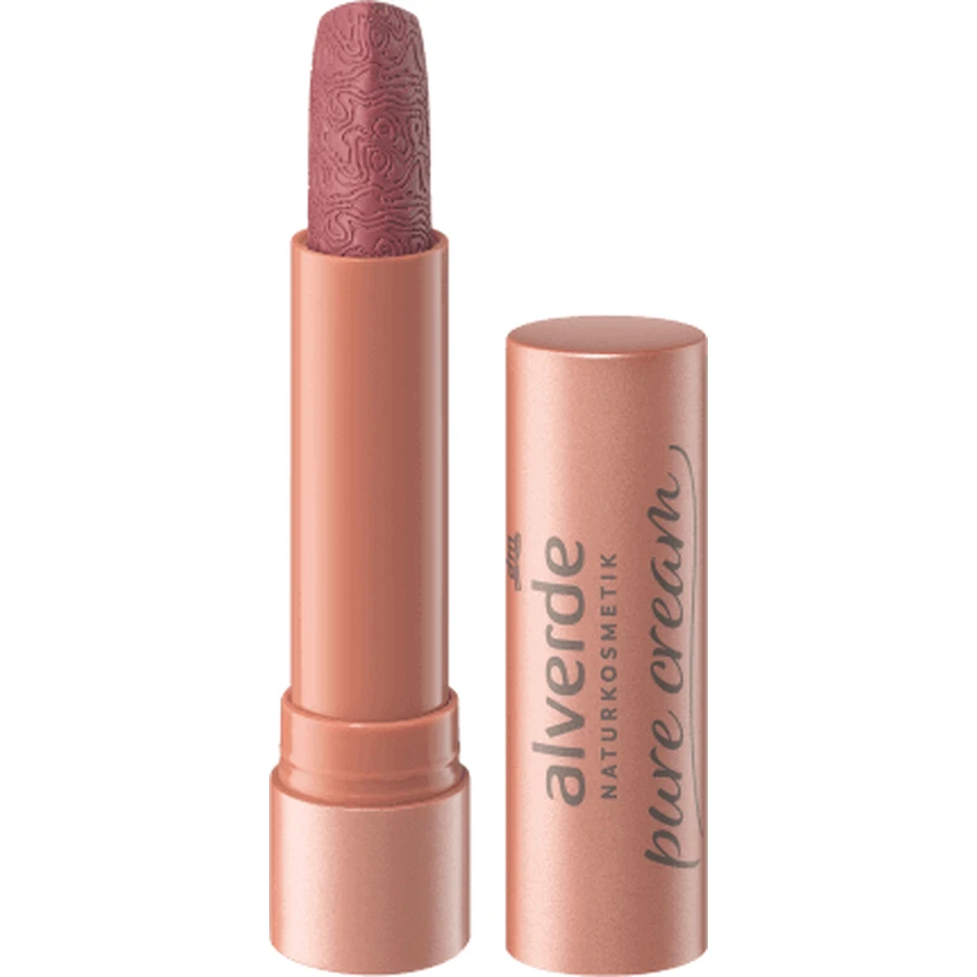 Alverde Naturkosmetik Pure Cream Lipstick No.20, 3,8 г: цены и характеристики